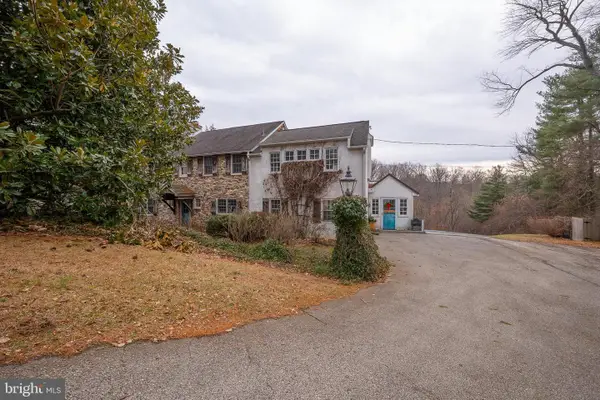 449 Boxwood Rd, BRYN MAWR, PA 19010