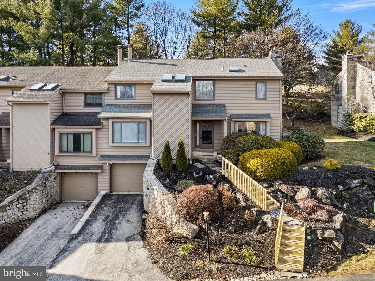 46 Sawgrass Ln, Newtown Square, PA 19073 - Image #1