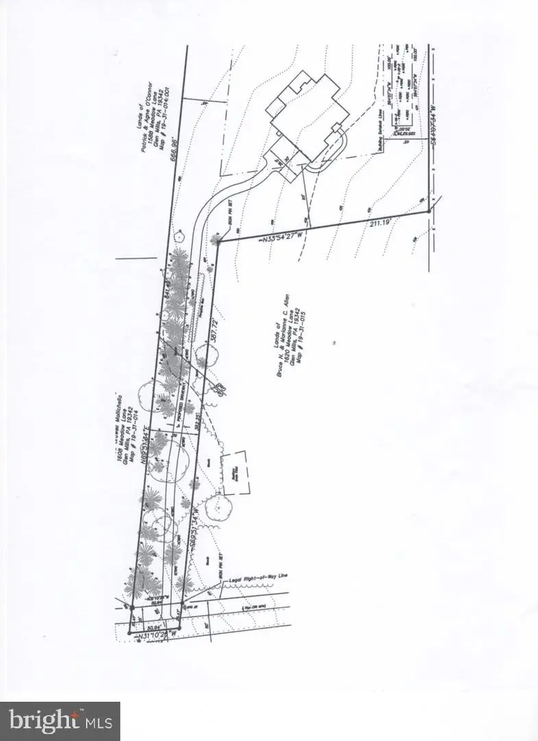 1616 Meadow Lane, Glen Mills, PA 19342 - Image #2