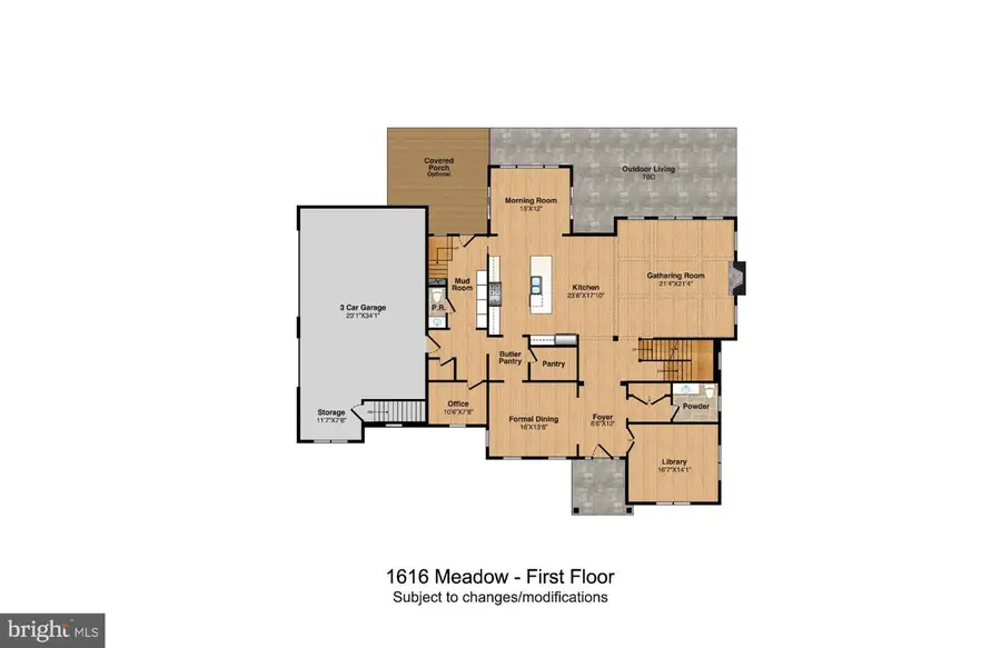 1616 Meadow Lane, Glen Mills, PA 19342 - Image #3