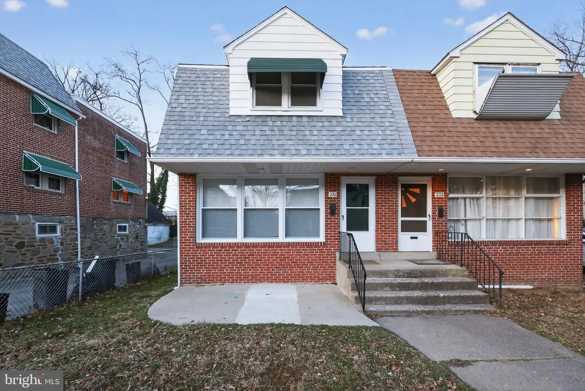 230 Houston St, Chester, PA 19013 - Image #1