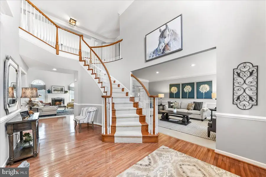 17 Thomas Speakman Dr, Glen Mills, PA 19342 - #2