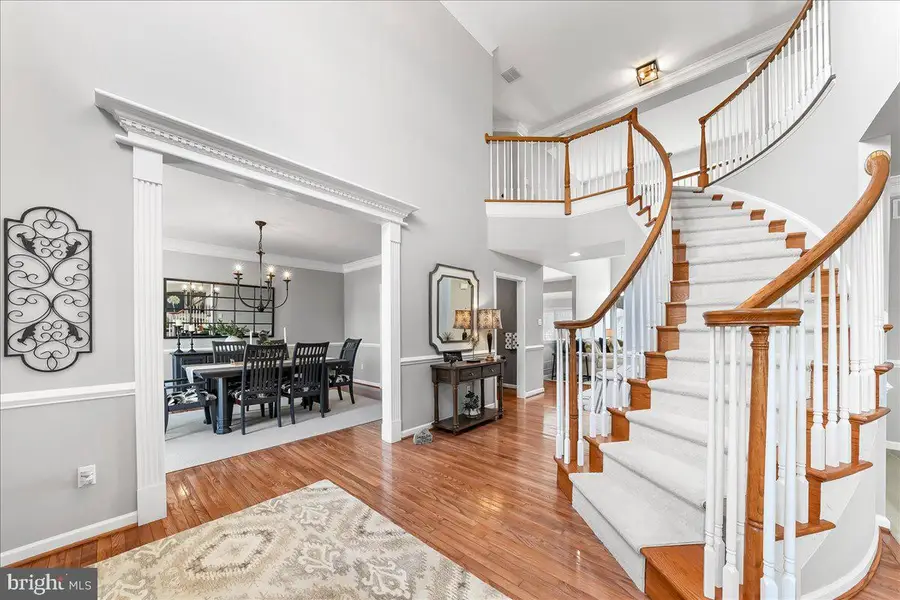 17 Thomas Speakman Dr, Glen Mills, PA 19342 - #3