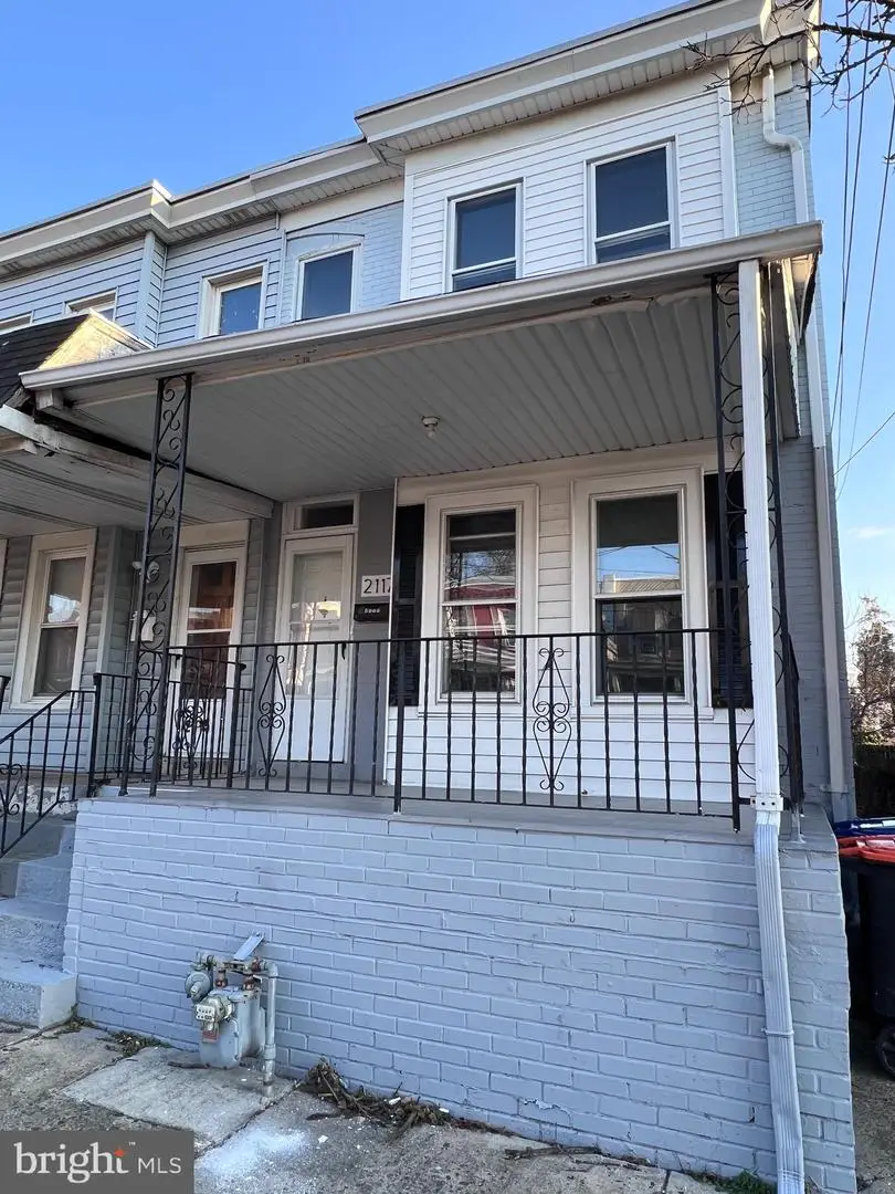 2117 W 4th St, Chester, PA 19013 - Image #2
