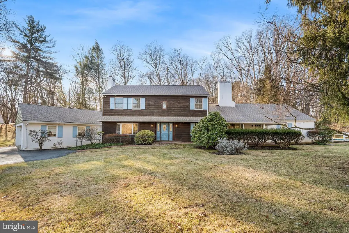 906 Hunt Rd, Newtown Square, PA 19073 - Image #1