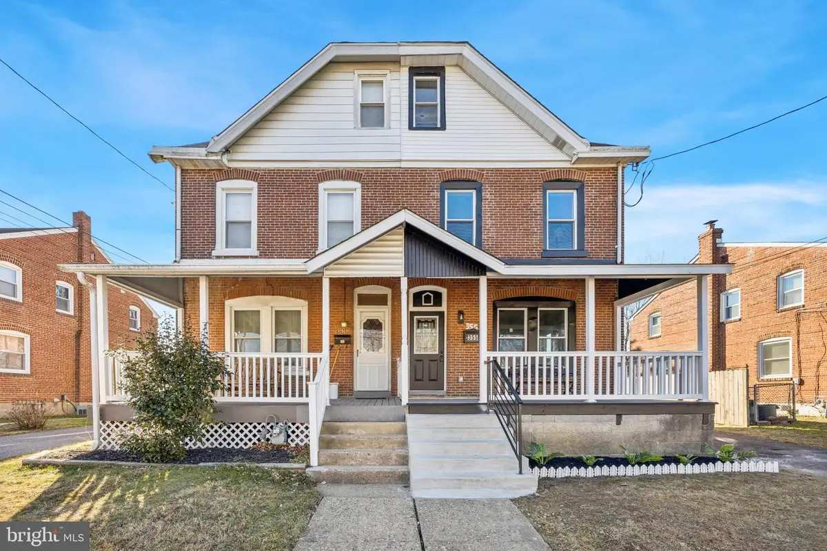 355 Holmes Rd, Holmes, PA 19043 - Image #1