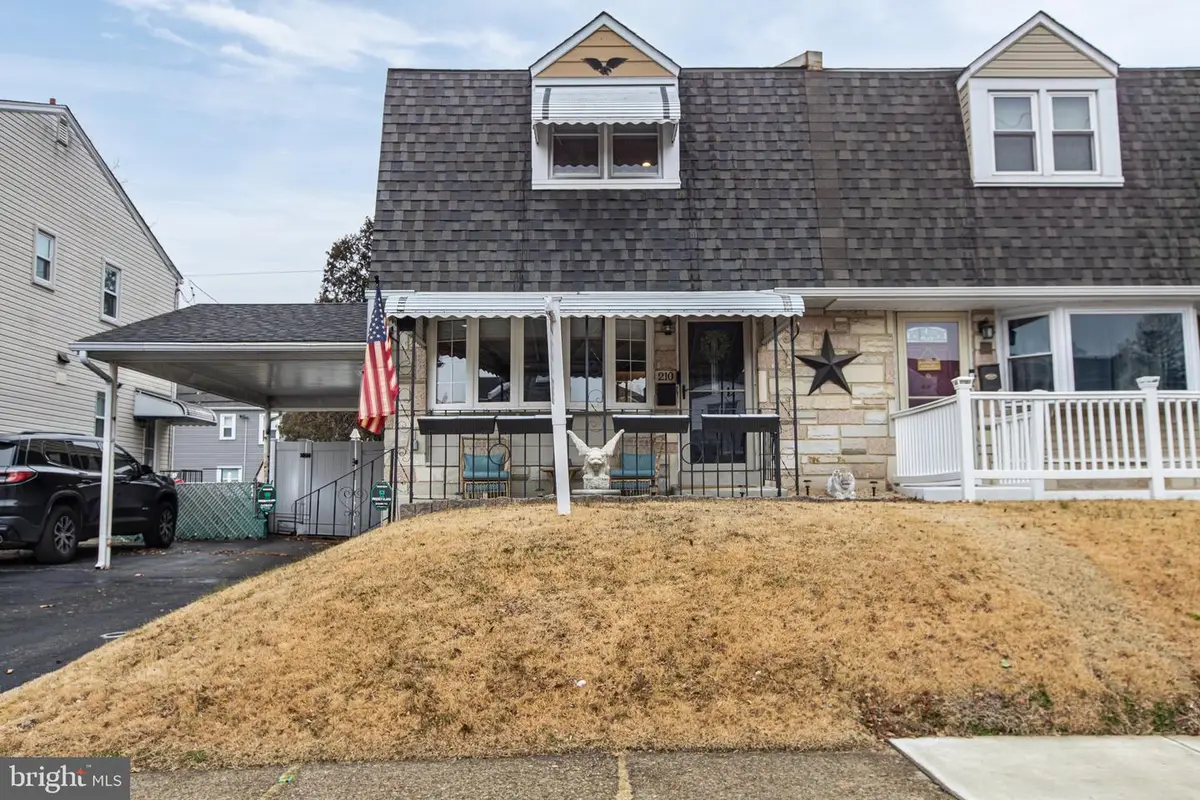 210 Beechwood Rd, Brookhaven, PA 19015 - Image #1