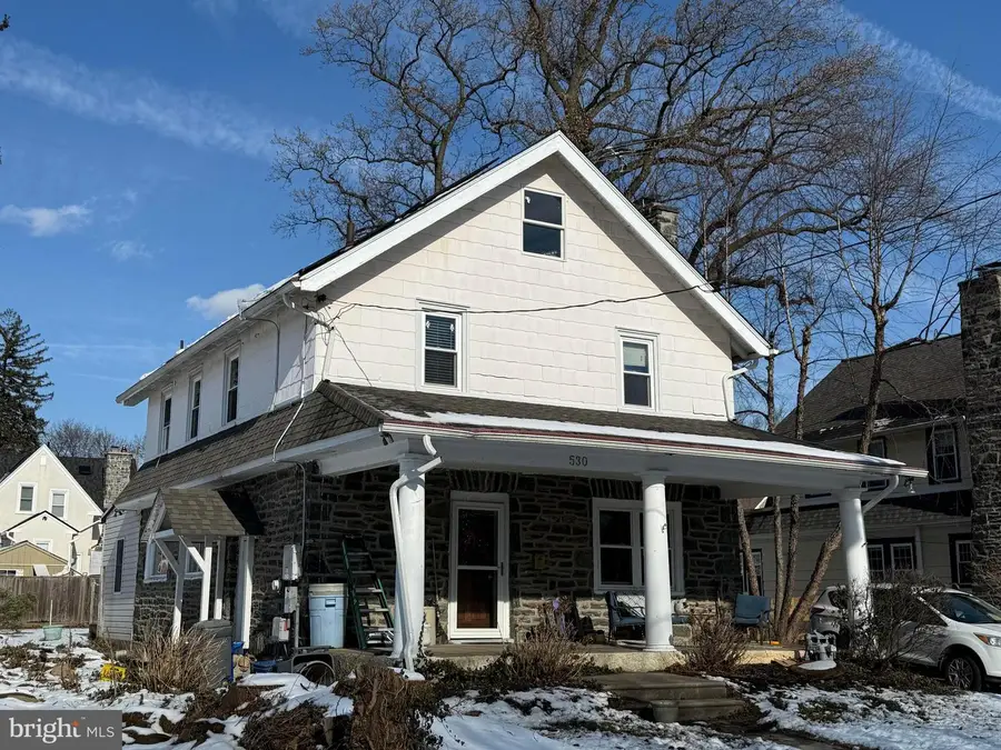 530 Kenmore Rd, Havertown, PA 19083 - Image #2