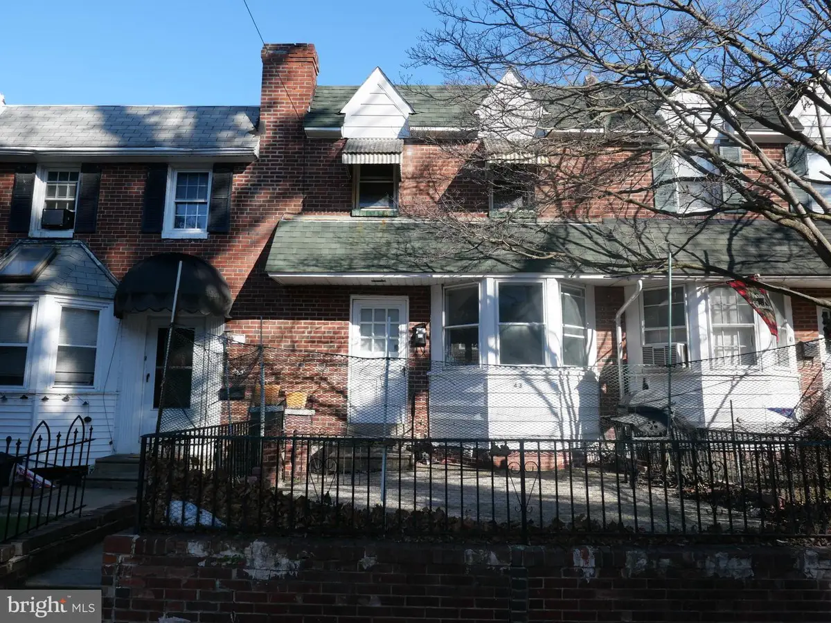 43 Springton Rd, Upper Darby, PA 19082 - Image #1