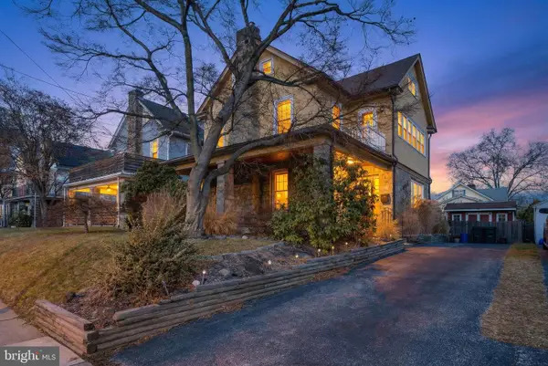 327 Congress Ave, LANSDOWNE, PA 19050