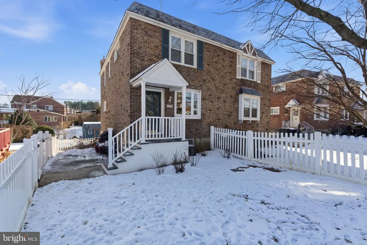 2578 Stoneybrook Ln, Drexel Hill, PA 19026 - Image #1