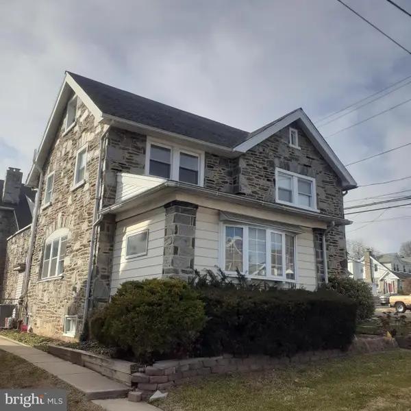 7124 Pennsylvania, UPPER DARBY, PA 19082