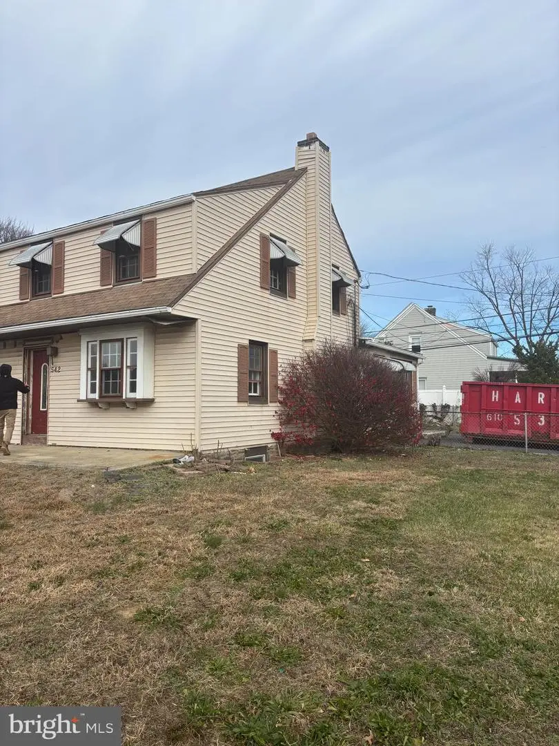 542 Stanbridge Rd, Morton, PA 19070 - Image #2