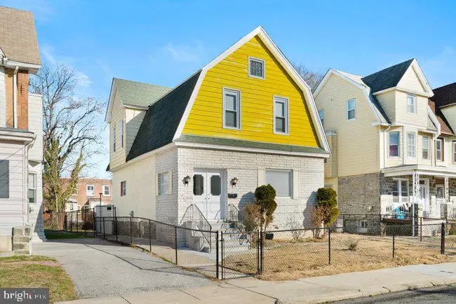 213 Lincoln, Collingdale, PA 19023 - Image #1