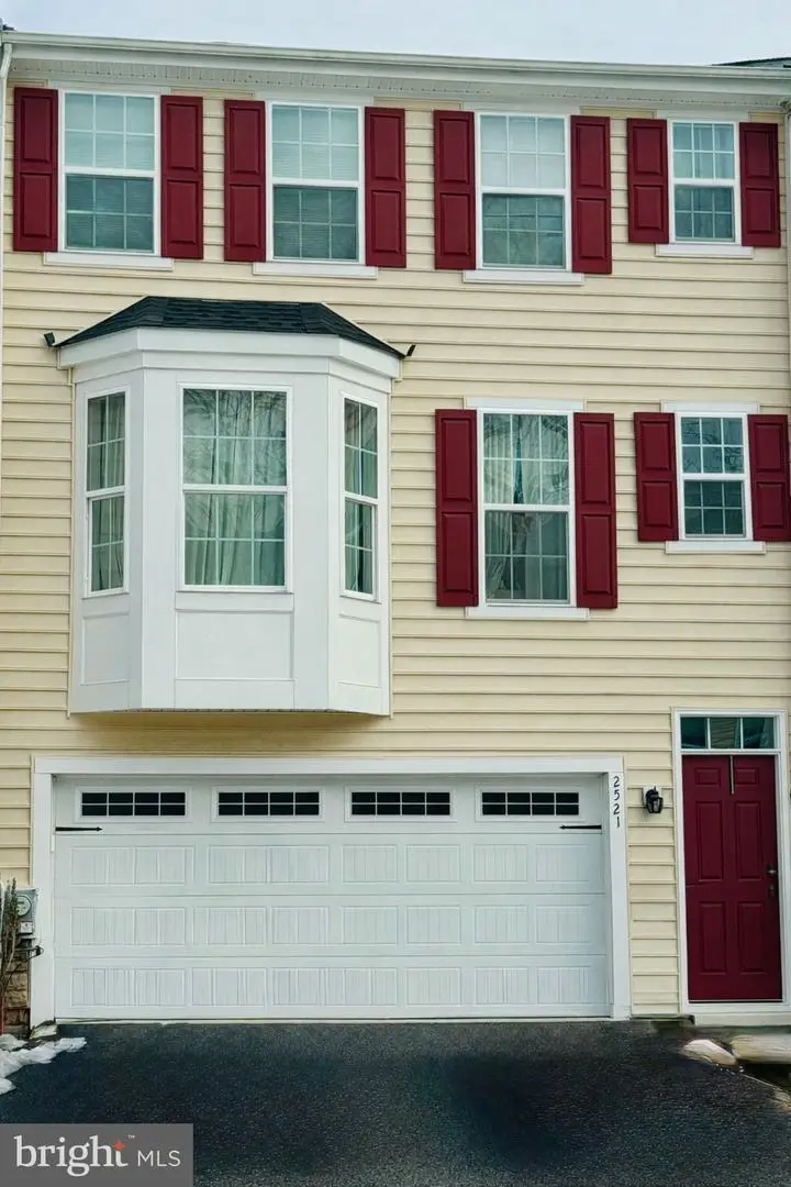 2521 Marvine Ave, Drexel Hill, PA 19026 - #1