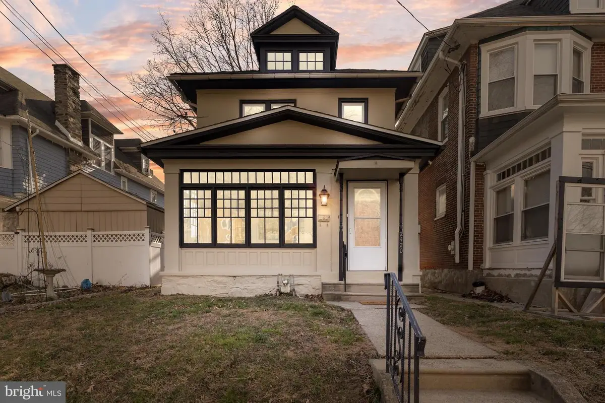 2420 Edgmont Ave, Chester, PA 19013 - Image #1