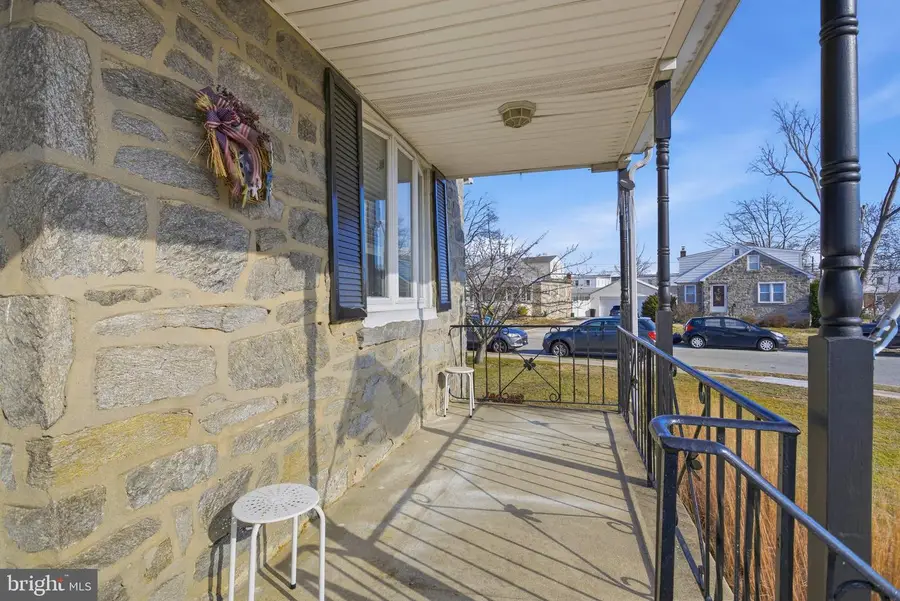 1201 Colson Rd, Woodlyn, PA 19094 - Image #2