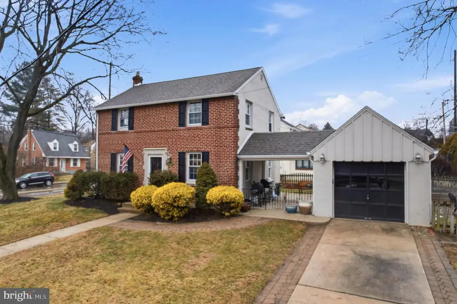 1045 Edgerton Rd, Secane, PA 19018 - #3