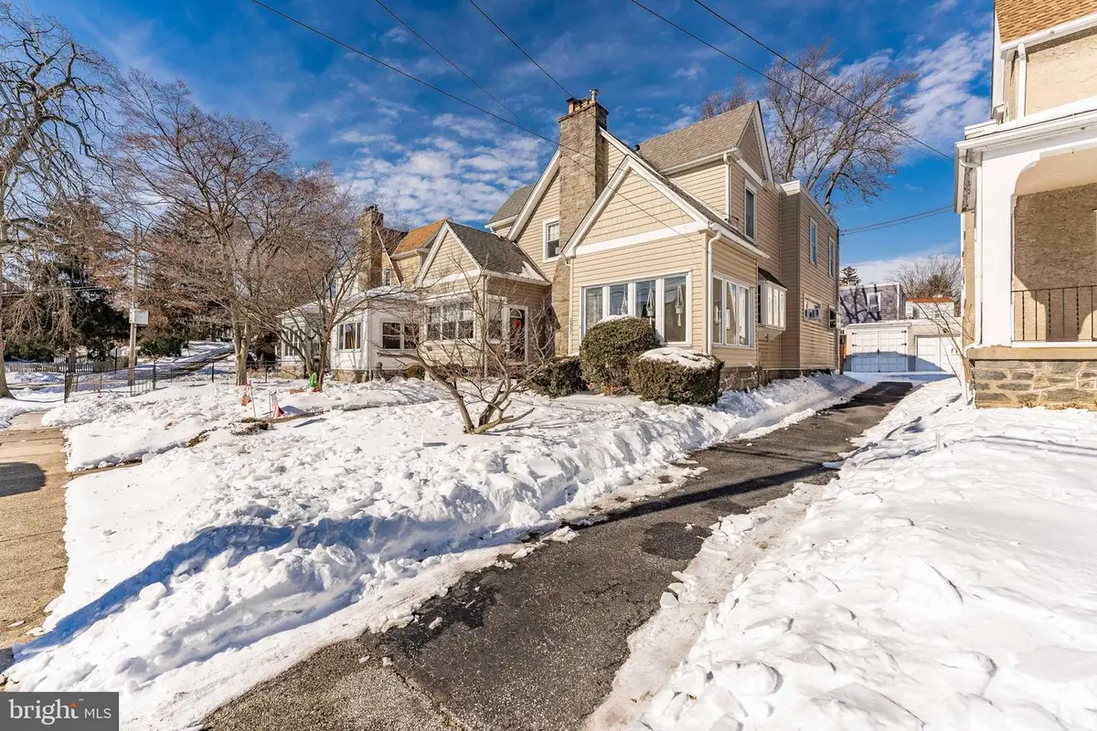 2457 Eldon Ave, Drexel Hill, PA 19026 - Image #1