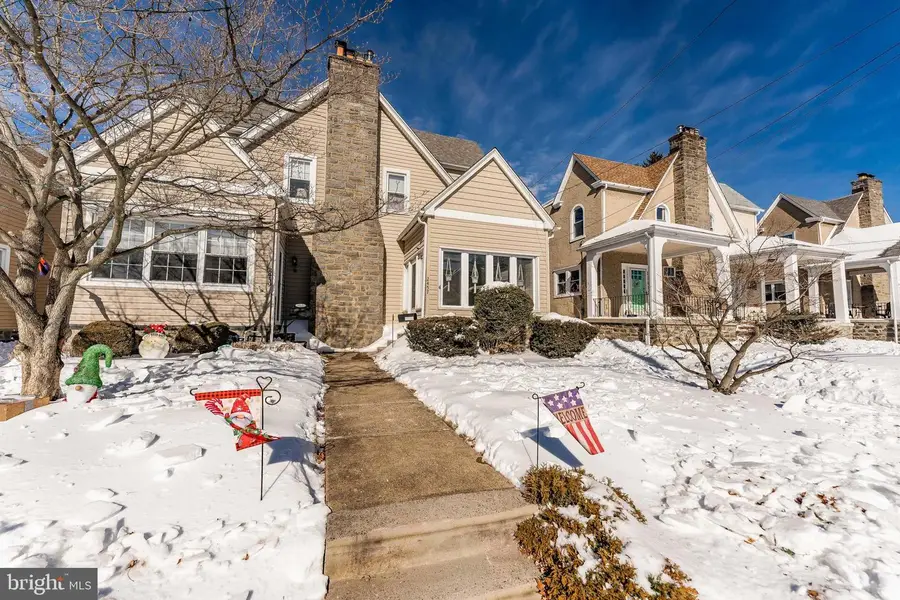 2457 Eldon Ave, Drexel Hill, PA 19026 - Image #3
