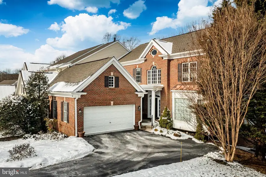 115 Camelot Ln, Newtown Square, PA 19073 - Image #2