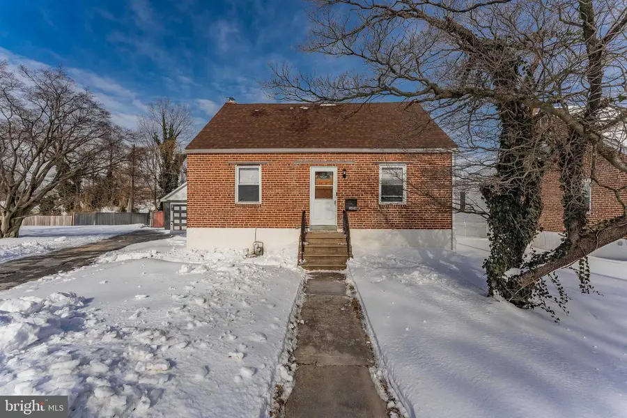 1454 Watson Rd, Folcroft, PA 19032 - Image #2