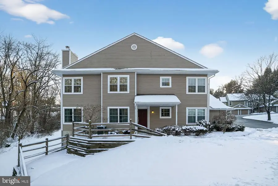 202 Nottingham Ct #202, Glen Mills, PA 19342 - Image #2