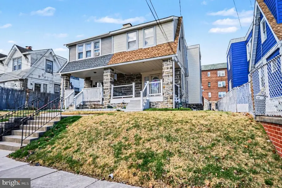 4031 Vernon Rd, Drexel Hill, PA 19026 - #2