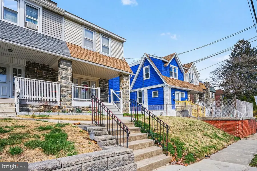 4031 Vernon Rd, Drexel Hill, PA 19026 - #3