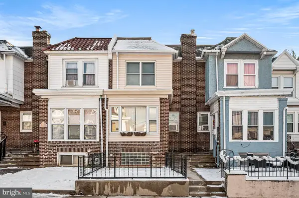 360 Huntley Rd, UPPER DARBY, PA 19082