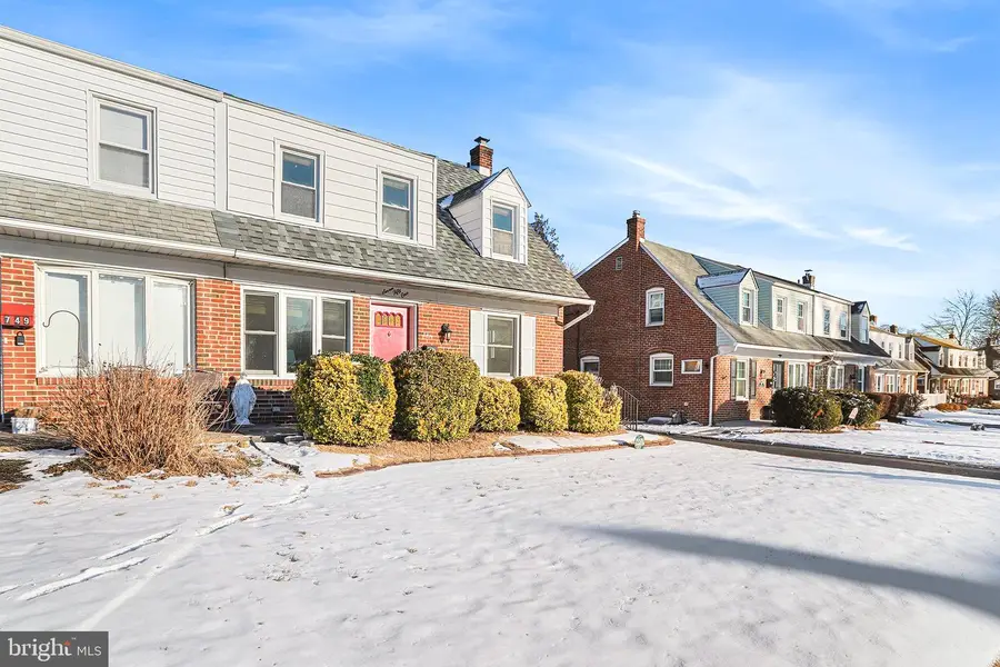 751 Braxton Rd, Ridley Park, PA 19078 - Image #2