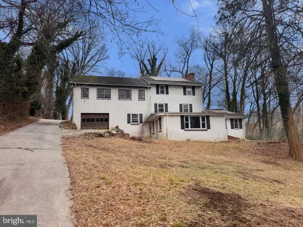 4420 Rosemont Ave, DREXEL HILL, PA 19026