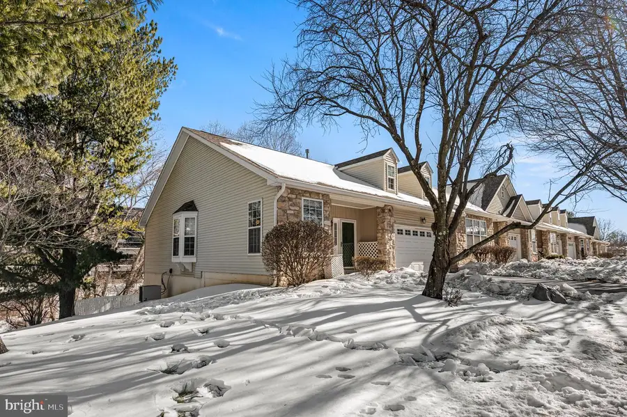 1291 Country Club Dr, Springfield, PA 19064 - #2