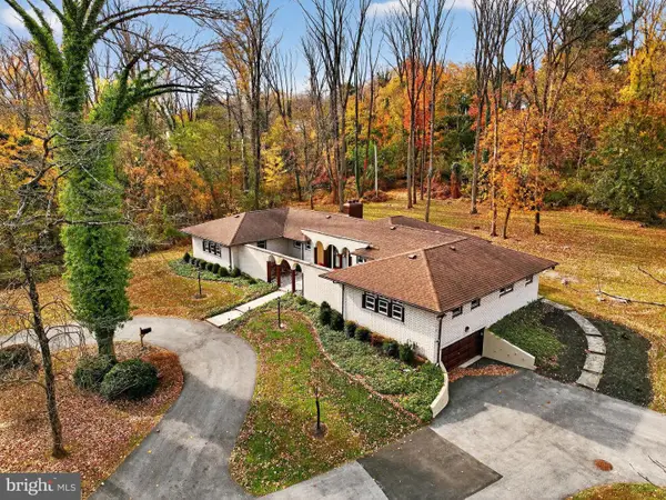 1013 Glen Rd, WALLINGFORD, PA 19086