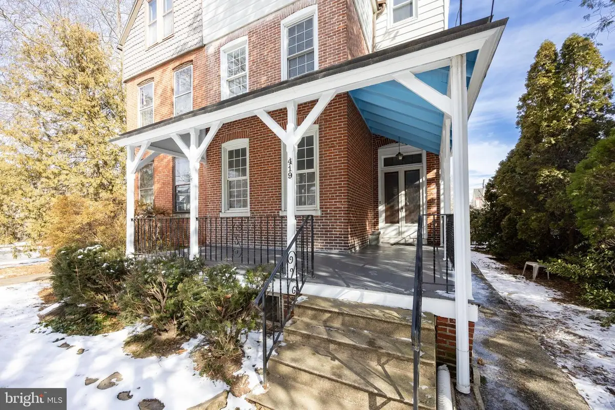 419 N Swarthmore Ave, Ridley Park, PA 19078 - Image #1