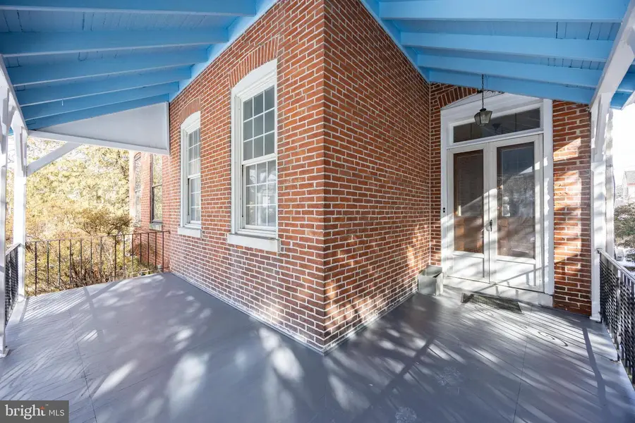 419 N Swarthmore Ave, Ridley Park, PA 19078 - Image #2