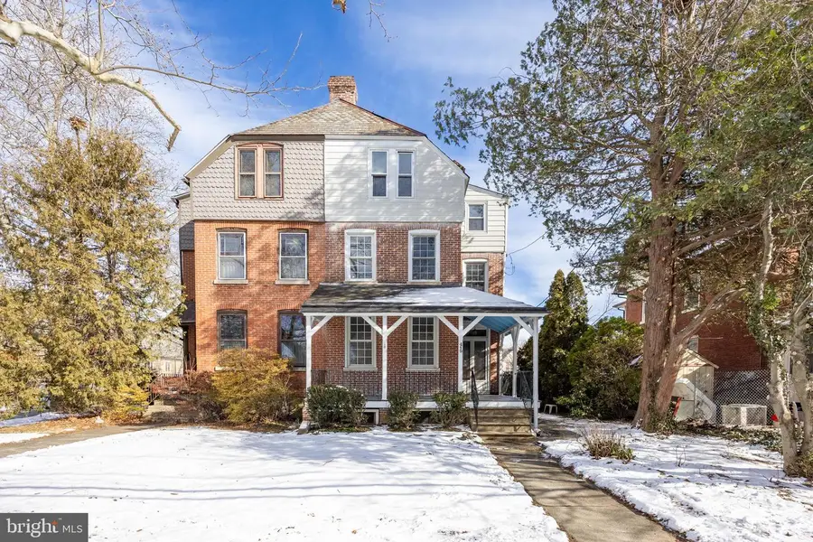 419 N Swarthmore Ave, Ridley Park, PA 19078 - Image #3