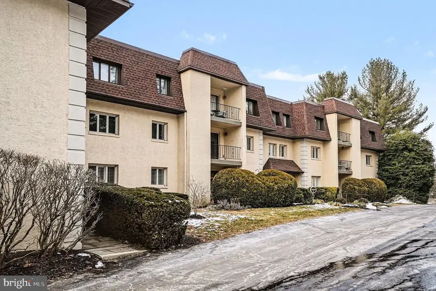 202a Summit Dr #202a, Bryn Mawr, PA 19010 - Image #2
