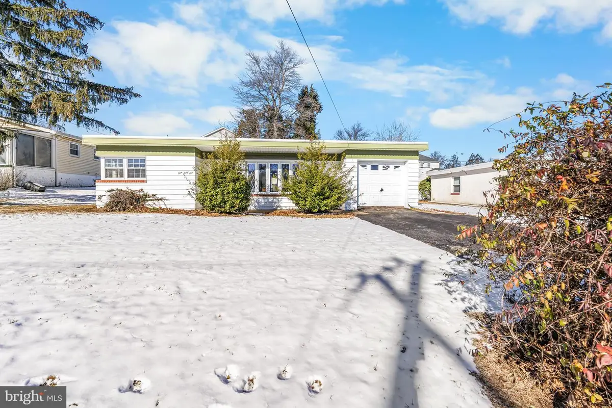 161 Fairmount Ave, Ridley Park, PA 19078 - Image #1