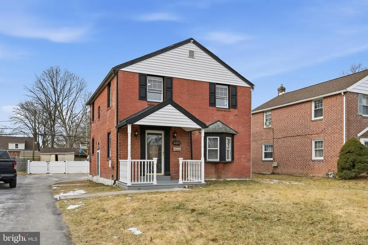604 Glenfield Ave, Glenolden, PA 19036 - Image #1