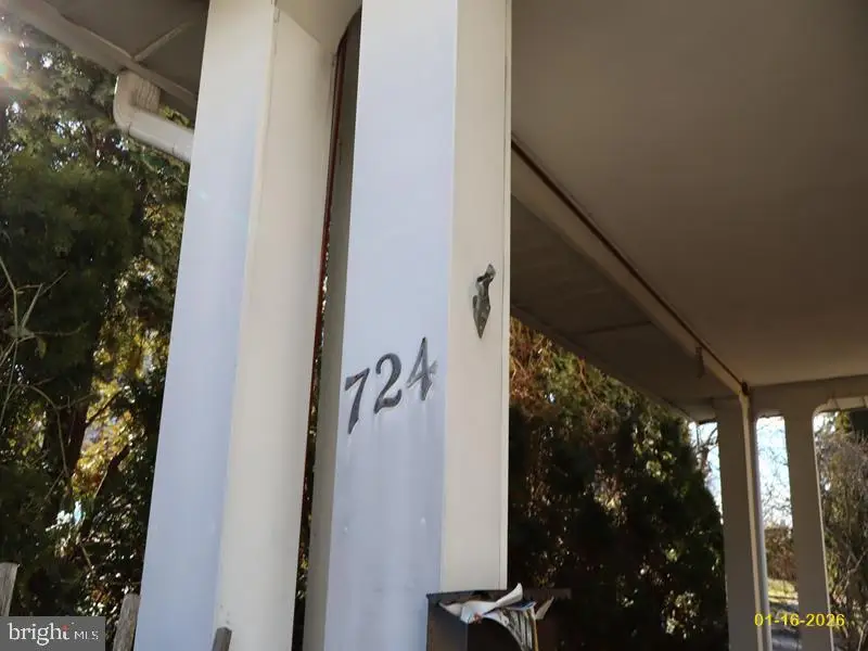 724 Loraine St, Ardmore, PA 19003 - Image #2