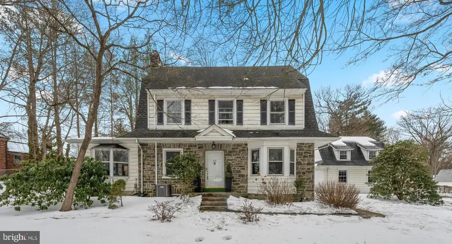 412 N Rolling Rd, Springfield, PA 19064 - #2