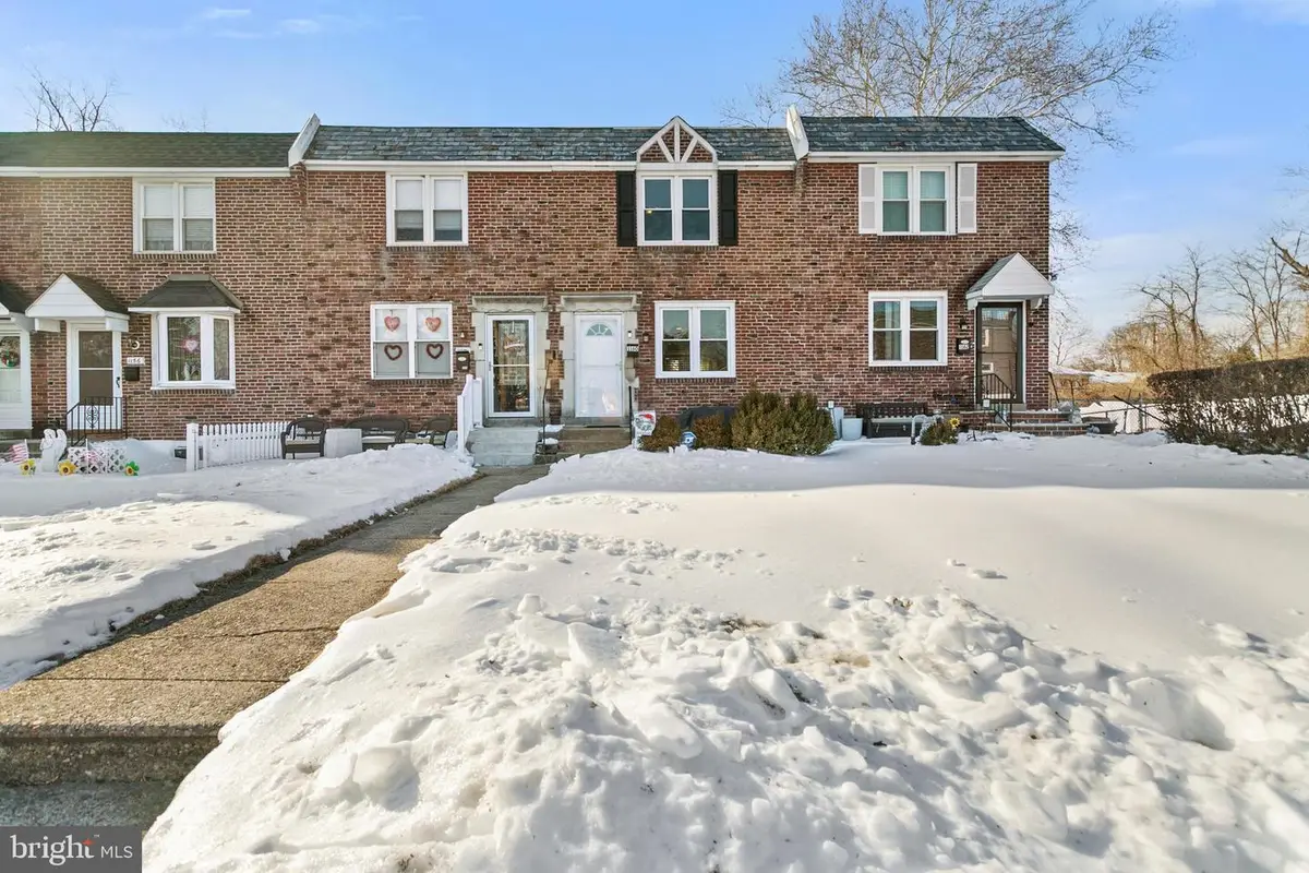 1160 Brookwood Ln, Glenolden, PA 19036 - #1