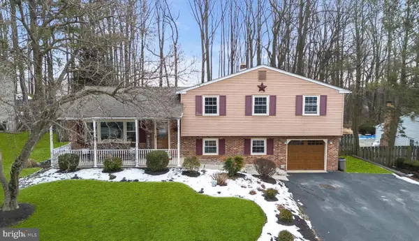 43 Morgan Rd, ASTON, PA 19014