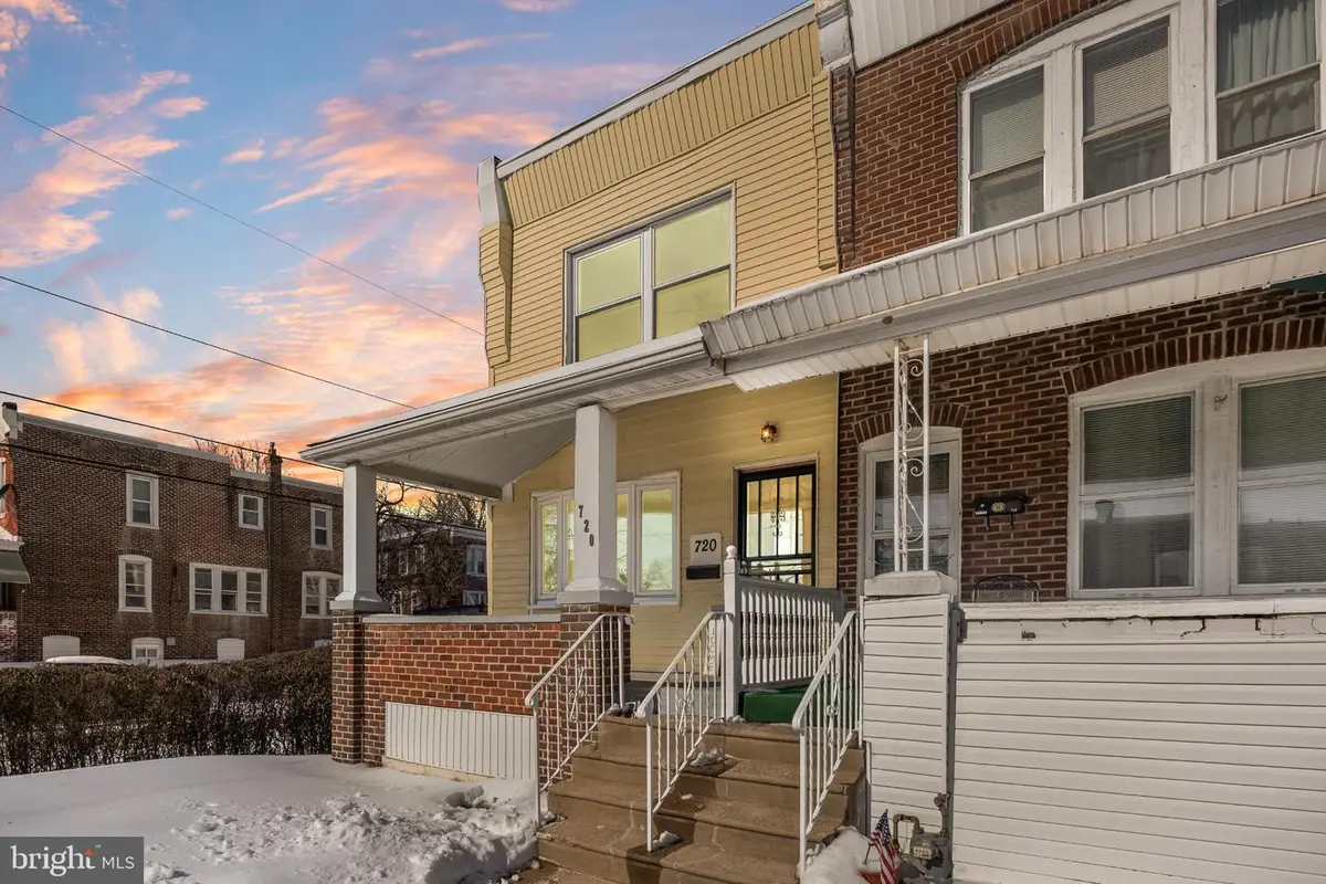 720 W 11th St, Chester, PA 19013 - Image #1