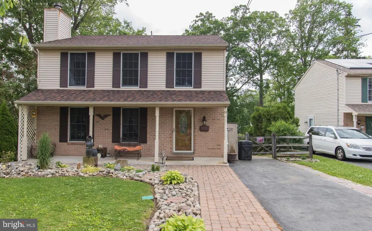 24 Berkley Rd, Broomall, PA 19008 - #1