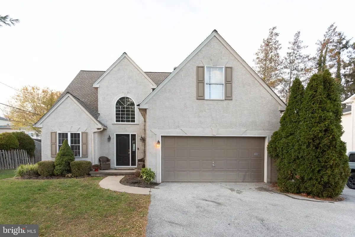 356 N State Rd, Springfield, PA 19064 - #1