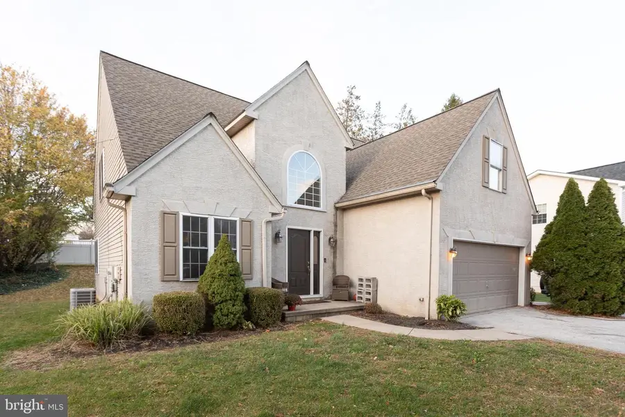 356 N State Rd, Springfield, PA 19064 - #2