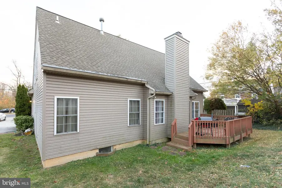 356 N State Rd, Springfield, PA 19064 - #3