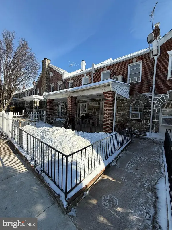 279 Copley Rd, UPPER DARBY, PA 19082